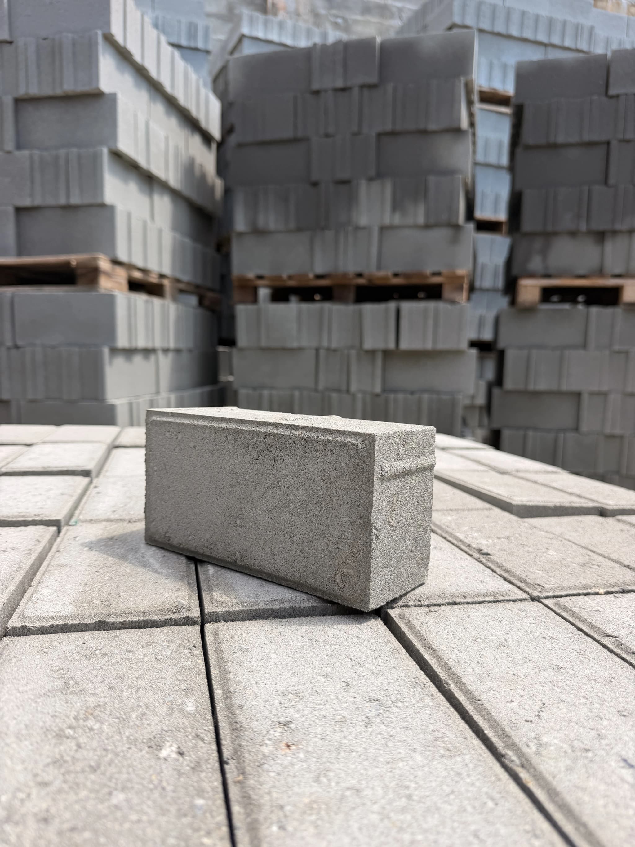 Imagen de producto de bloques de cemento 
