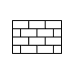 icono de grosor
