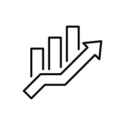 icono de grosor