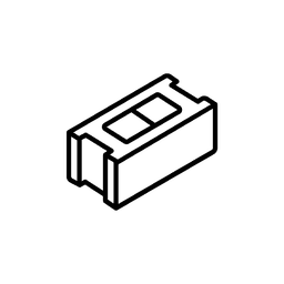 icono de grosor